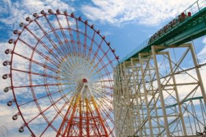 恋愛成就のカギ！初デートで行くべきスポット５選